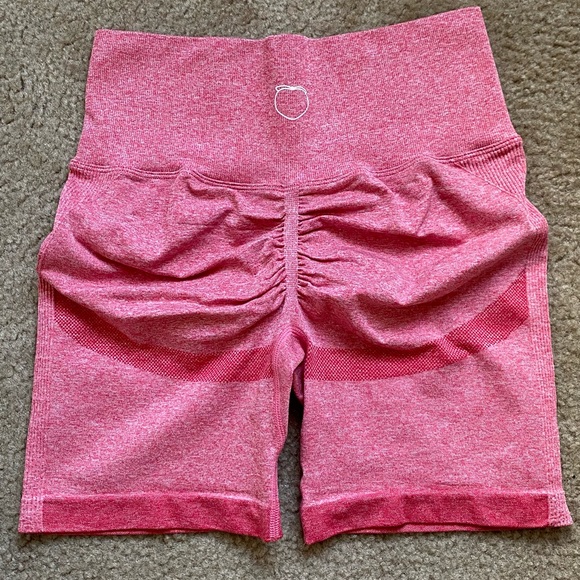 BUNDLE Peachy Bunz scrumptious shorts 🌱✨ - Picture 6 of 14